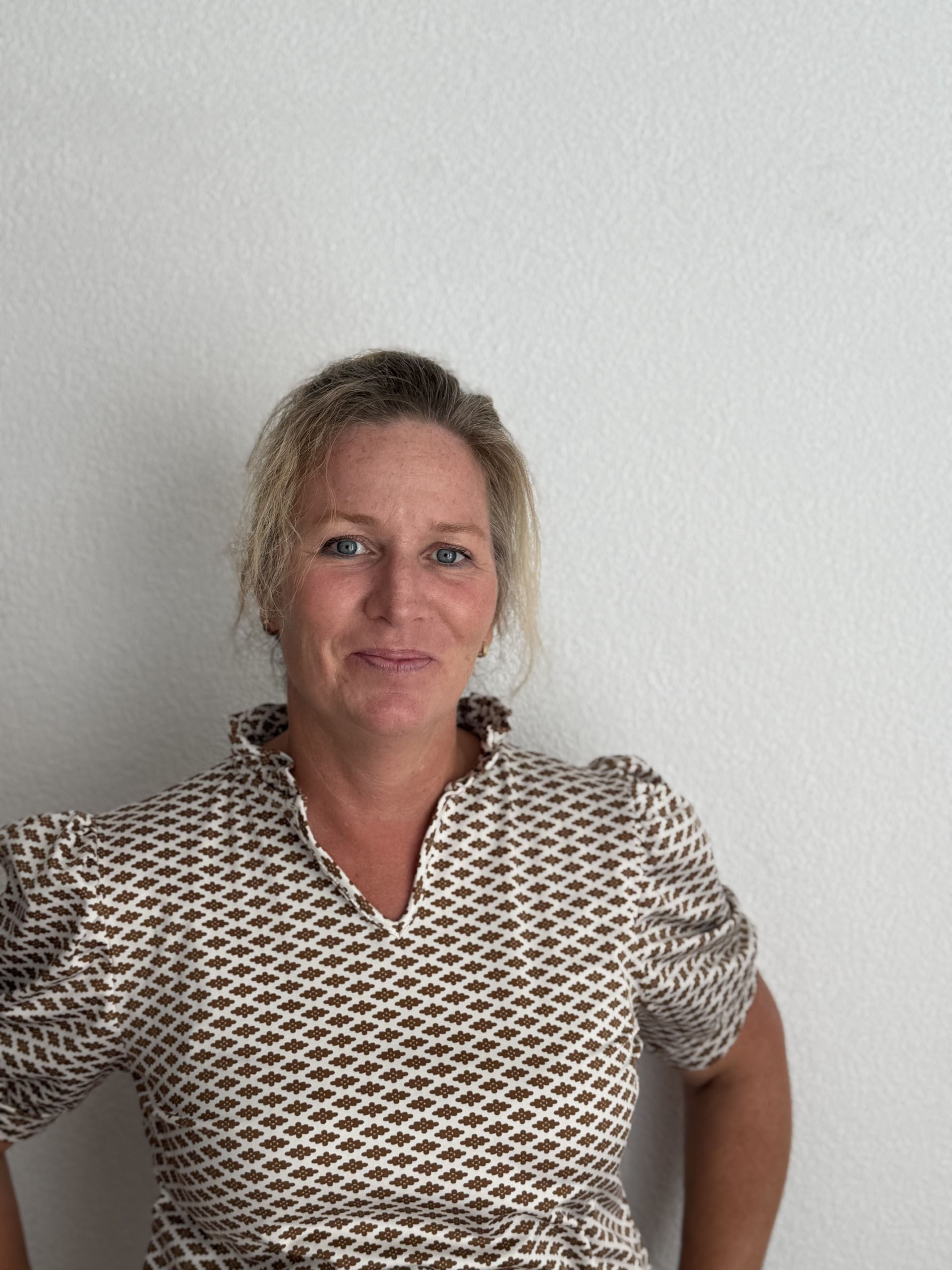 Nathalie Clarenbeek