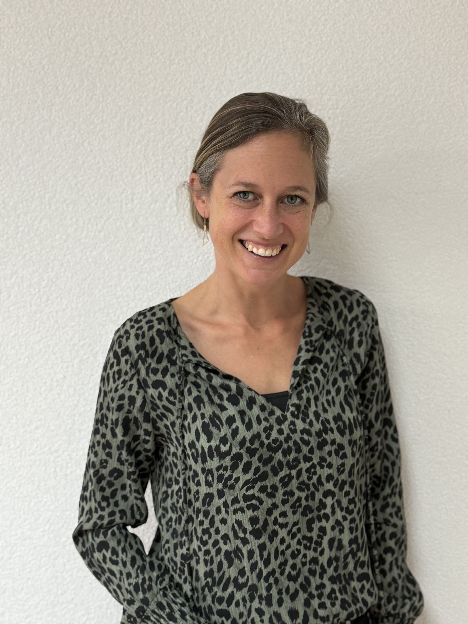 Nienke Goedegebuure