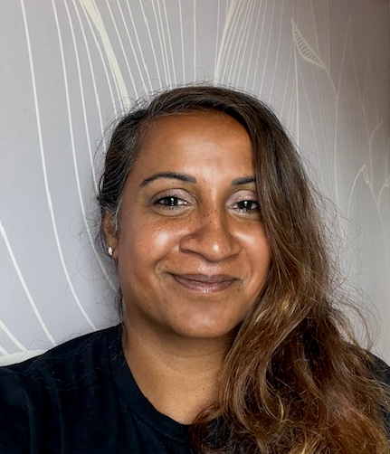 Sharita Wondergem